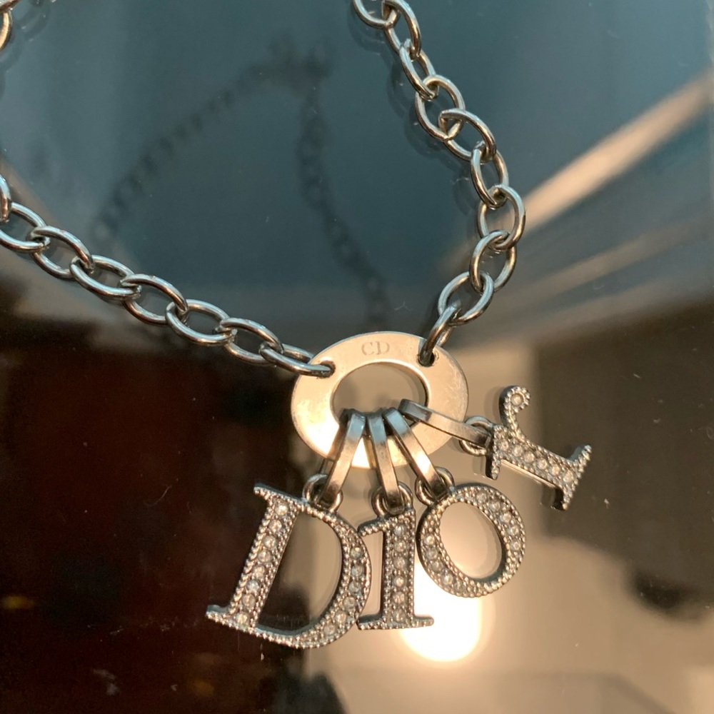 Dior bracelet